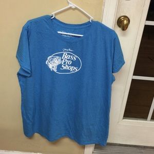 Bass Pro Shop T-shirt